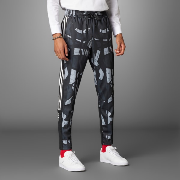 Nero Pantaloni da allenamento Tiro Arsenal x Labrum