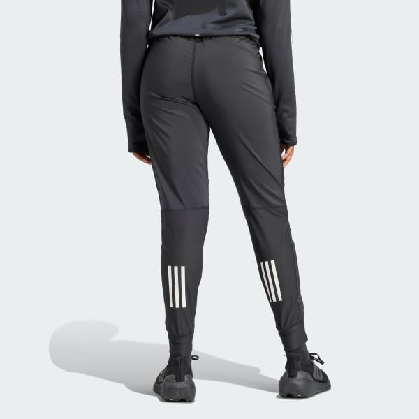 Nero Pantaloni Own the Run
