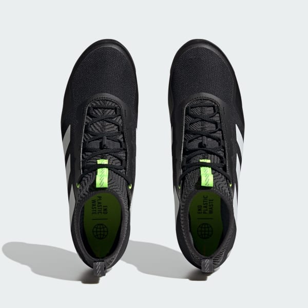 adidas The Gravel Cycling Shoes - Black | Unisex Cycling | adidas US