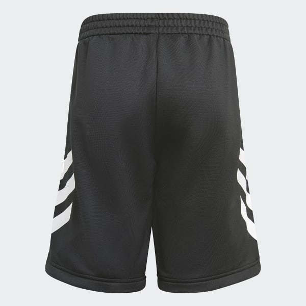 Black XFG AEROREADY Primeblue Shorts