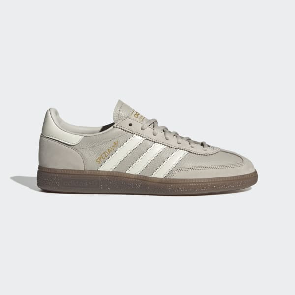 adidas HANDBALL SPEZIAL SNEAKERS - Beige | Free Shipping with adiClub