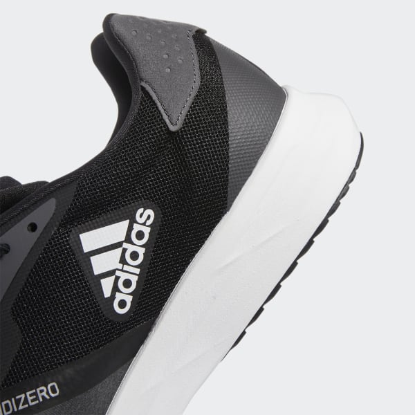 Gris Zapatillas Adizero RC 4 LTI42