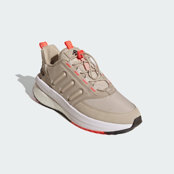Beige X_PLRPHASE Shoes
