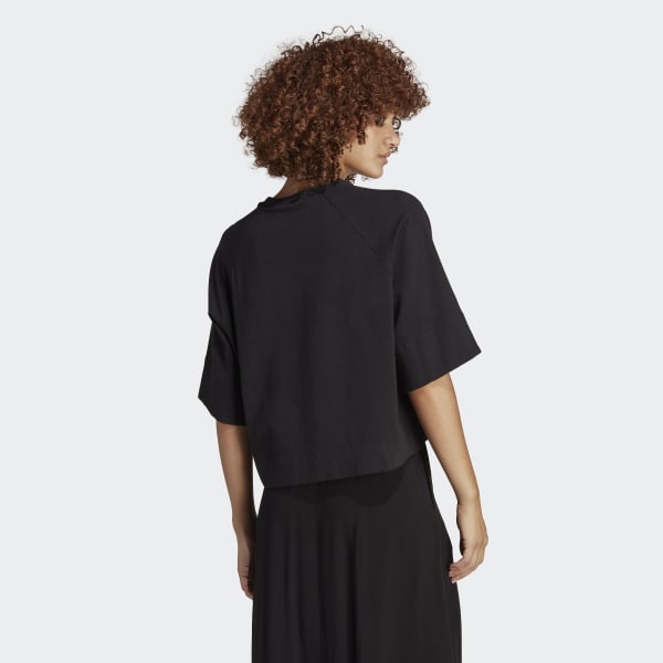 Adidas premium t sales shirt