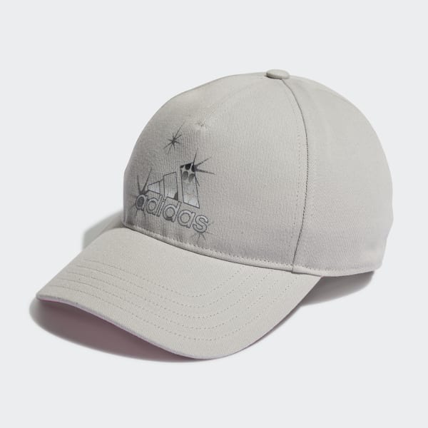 Gris Gorra Dance