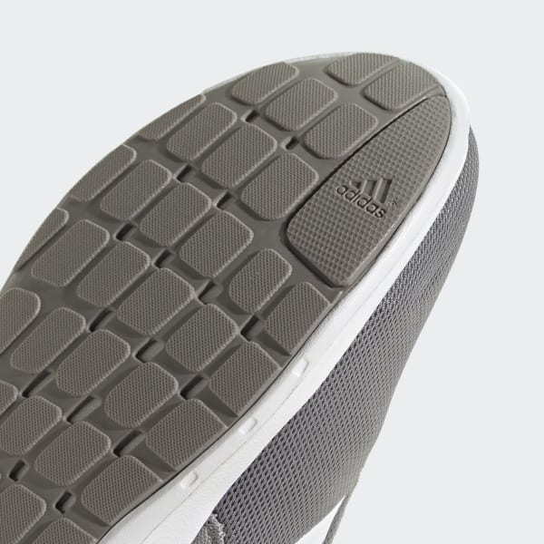 Grey Coreracer Shoes