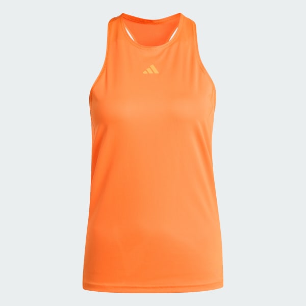 Naranja ESQUELETO DE TENIS CLUB CLIMACOOL