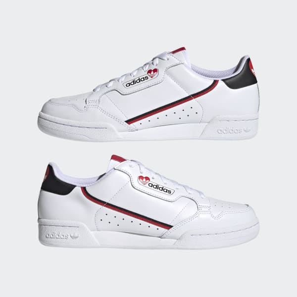 adidas Continental 80 Shoes - | adidas Philippines