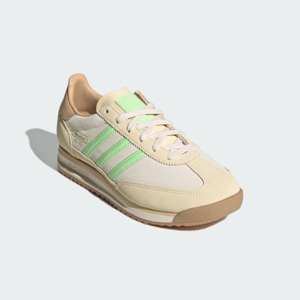 Blanco Zapatillas V-Day SL 72 RS