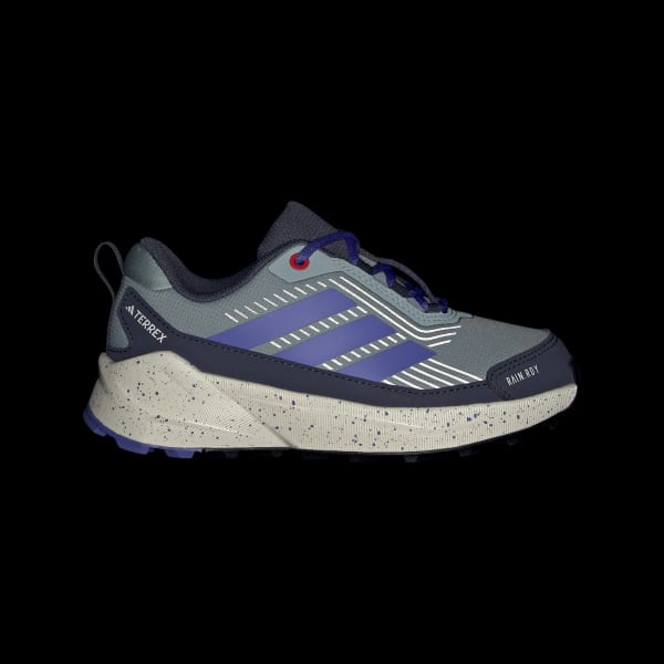 Grau Terrex Trailmaker 2 RAIN.RDY Wanderschuh