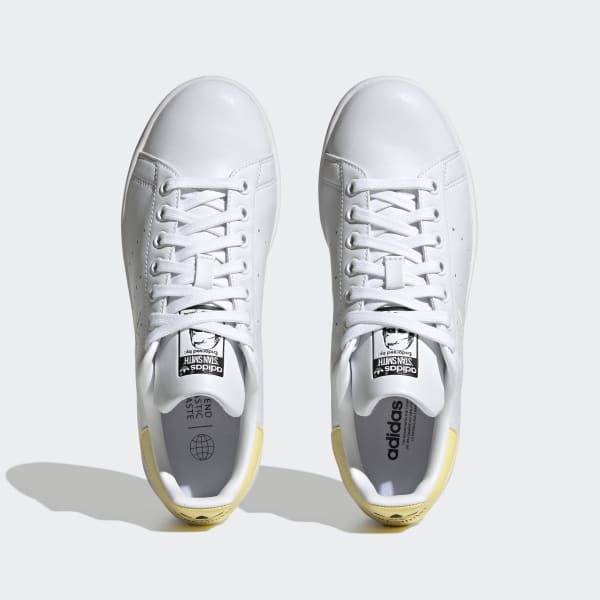 สีขาว รองเท้า Stan Smith