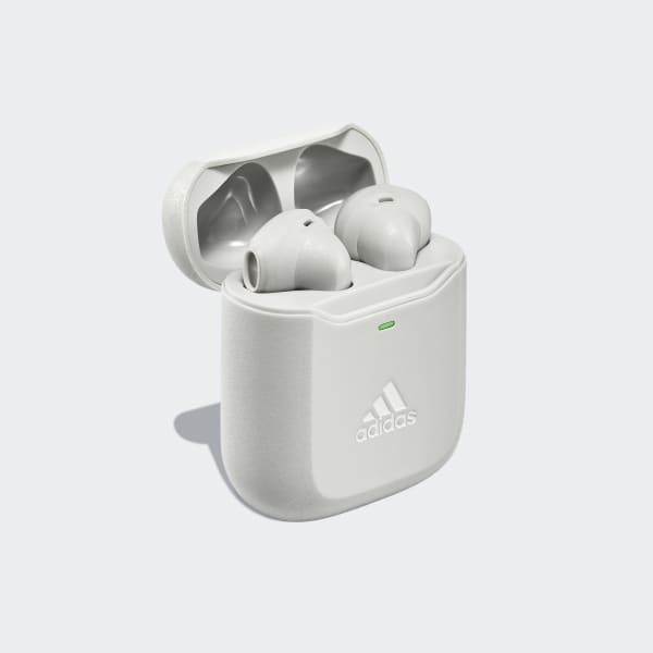 Gra adidas Z.N.E. 01 True Wireless høretelefoner