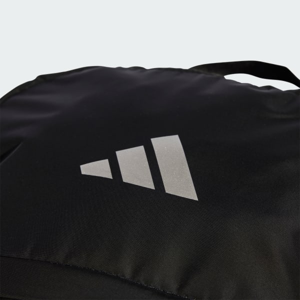 Negro Mochila Sport Acolchada