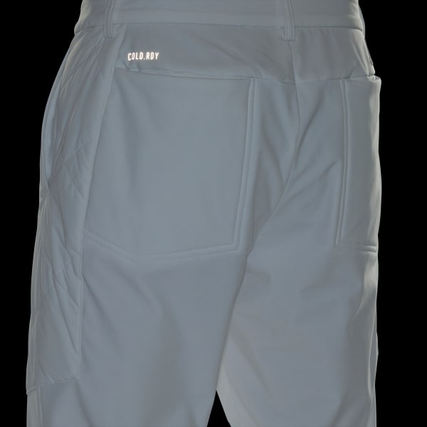 アディダス 【ゴルフ】EX STRETCH COLD .RDY 撥水 キルト