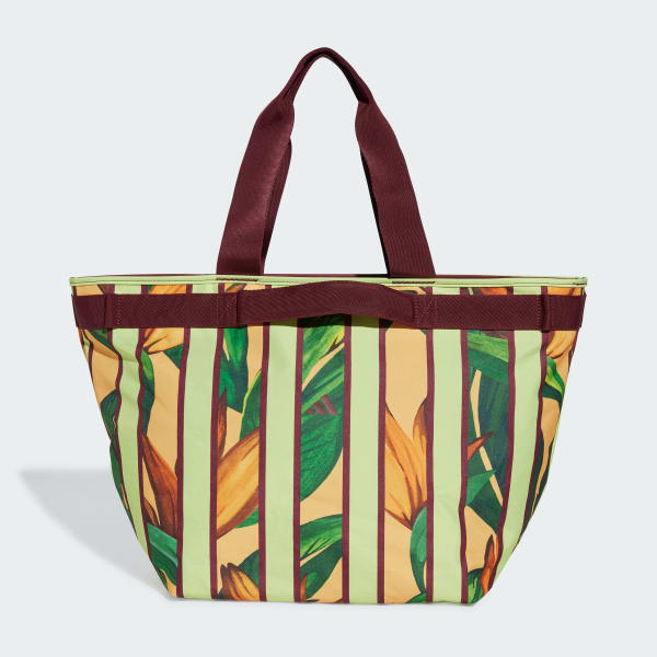 Multicolor Bolsa Tote adidas x FARM Premium