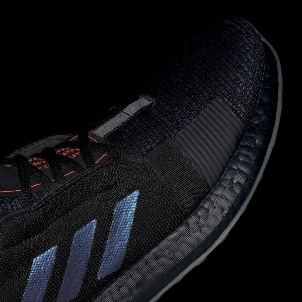 adidas Senseboost GO Shoes - Black 