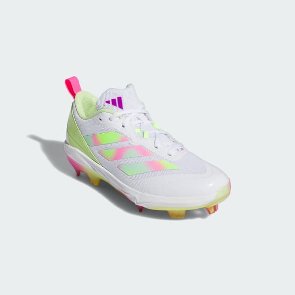 Adidas Adizero Instinct TPU Remember to Have Fun Cleats HOW TO BUY