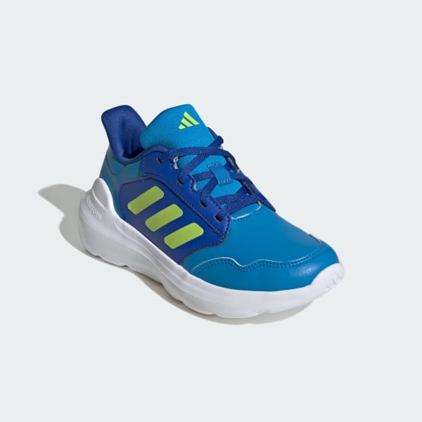 Azul Zapatillas Tensaur Run 3.0 (Adolescentes)