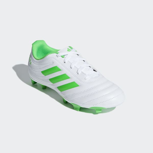 adidas Copa 19.4 Flexible Ground Cleats 