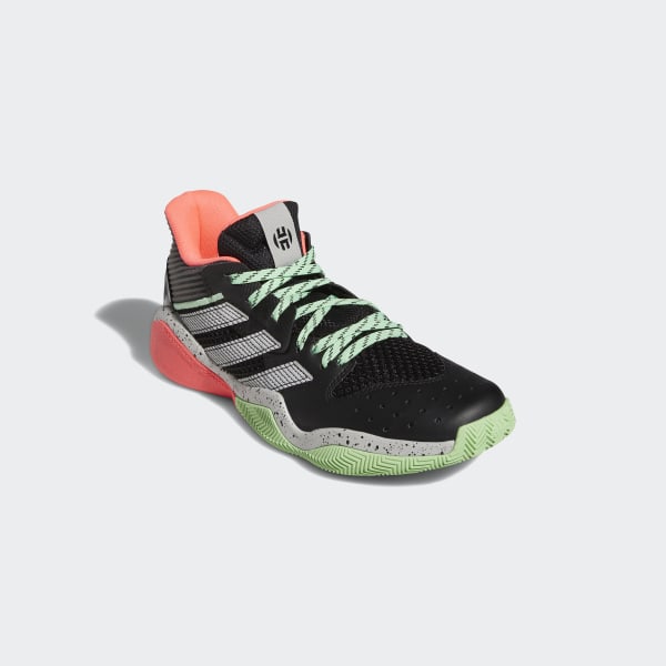 adidas men's harden stepback