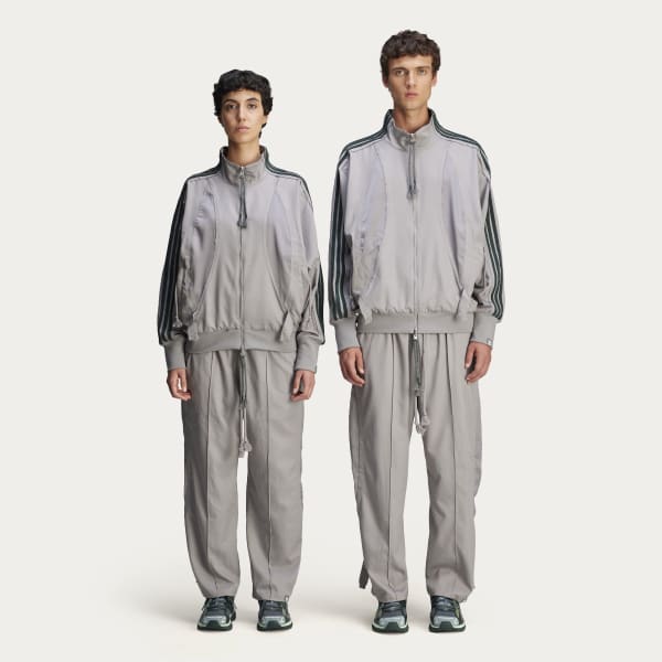 REPUBLIC&CO リパブリック HYPE TRACKSUIT PANTS REPUBLIC&CO リパブリック HYPE TRACKSUIT PANTS（Republic & Co