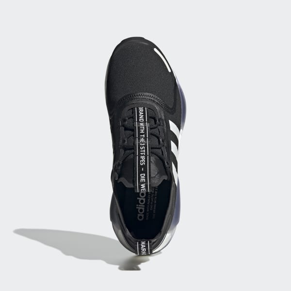Negro Zapatilla NMD_V3