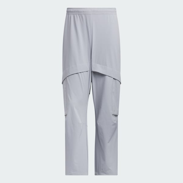 アディダス EX STRETCH ACTIVE サマーベンチレーションパンツ