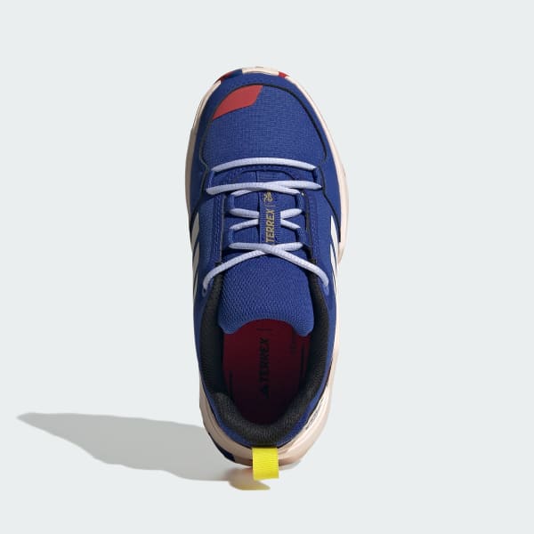 Azul Zapatillas de Senderismo adidas Disney Terrex AX4R