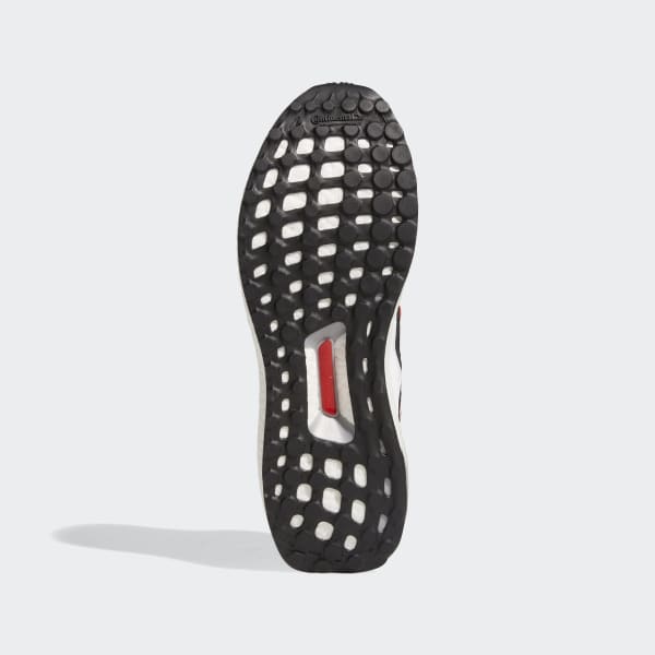 Λευκό Ultraboost Supernova DNA Shoes