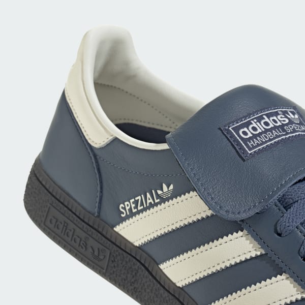 Handball spezial adidas blau cheap