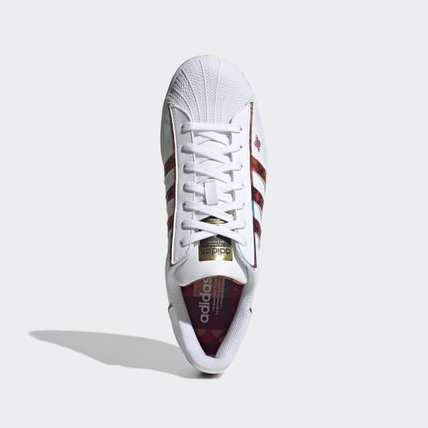 adidas Chaussure Superstar blanc adidas Canada