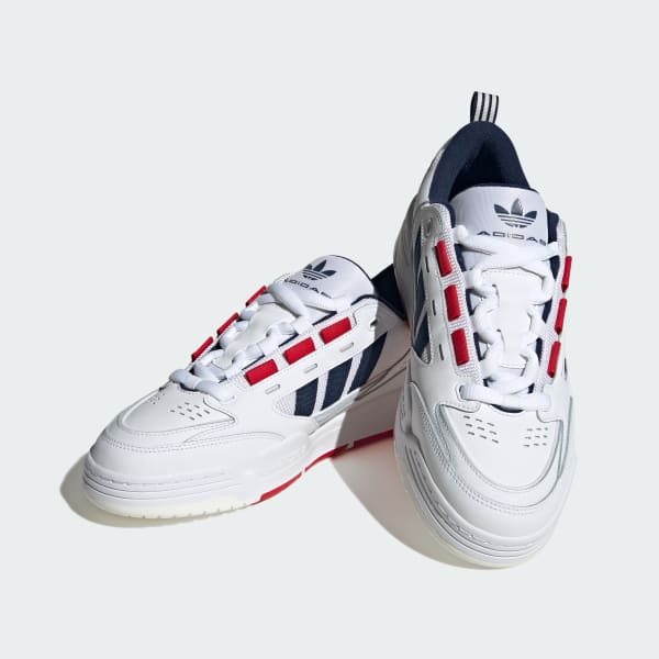 Blanco Tenis Adi2000