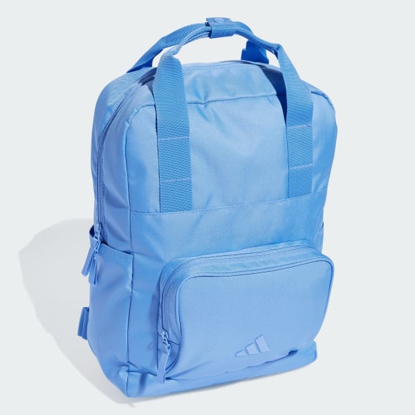 Azul Mochila adidas Prime