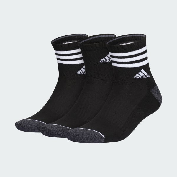 M CUSH 3STRP 3.0 3PK HIGH QTR