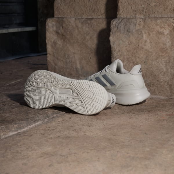 Beige Tenis de running Ultrarun 5