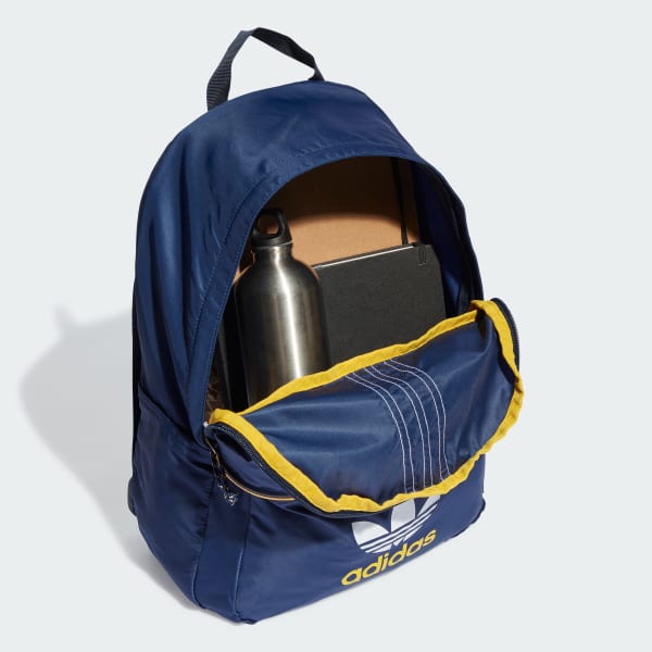 Adidas adicolor blue deals