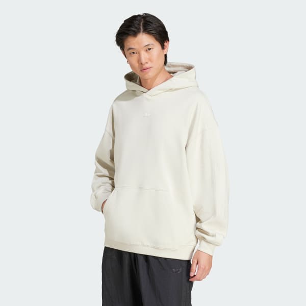 Adidas originals premium hoodie deals