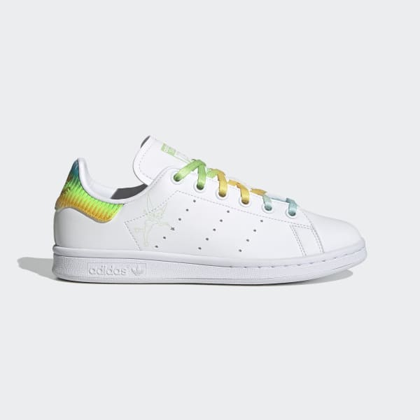 adidas Stan Smith Tinkerbell Shoes 