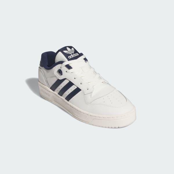 Blanco Tenis Rivalry Low