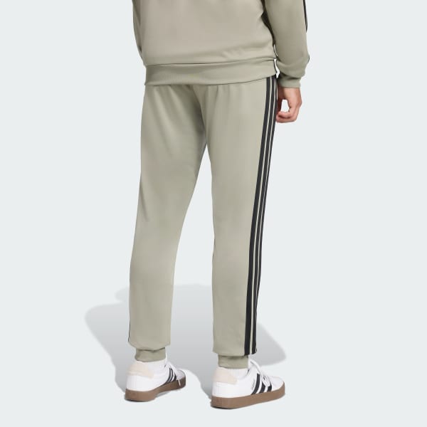 3-Stripes Tricot Regular Tapered Track Pants