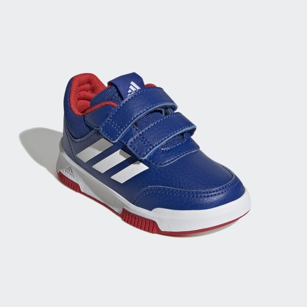 Azul Zapatillas Tensaur Tira Ajustable de Cierre por Contacto