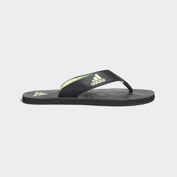Mens addidas flip flops clearance