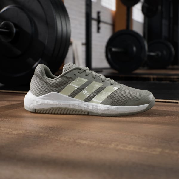 Verde tenis de Entrenamiento Dropset Base