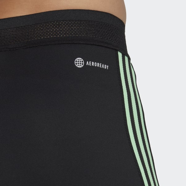 Svart Real Madrid Condivo 22 Pro Bukser QD808