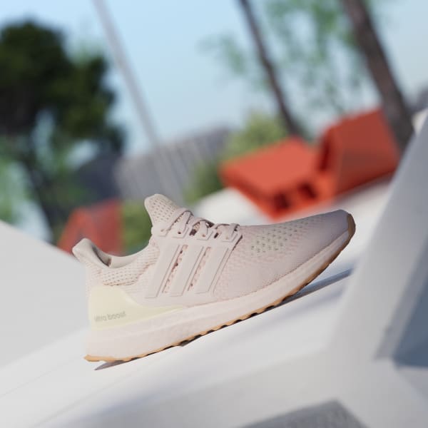 Hong Giày Ultraboost 1.0