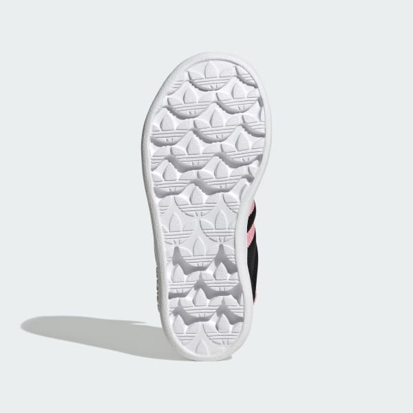 Siyah ADIDAS DISNEY ADIFOM SUPERSTAR 360 AYAKKABI