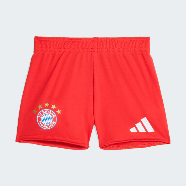 Rod Bayern München 25/26 Baby Hemmaställ Barn