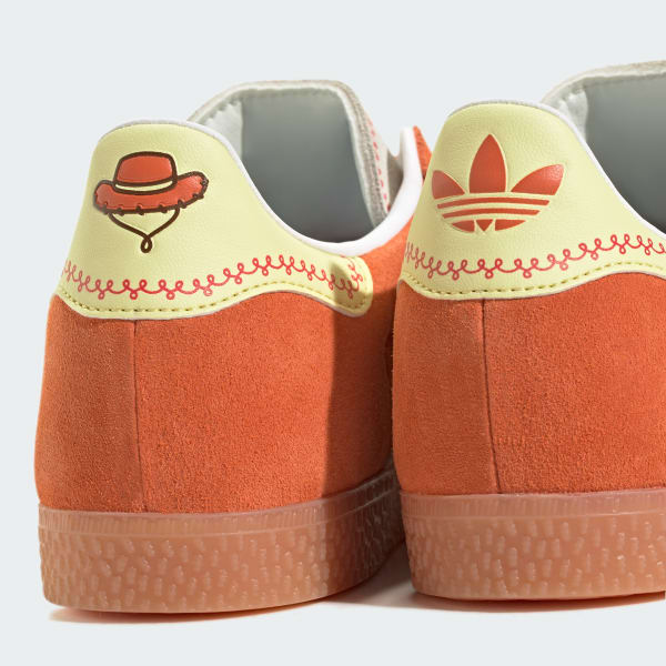 Adidas ADIDAS DISNEY PIXAR TOY STORY GAZELLE R SHOES BUY IN EUROPE