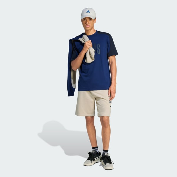 Mau-xanh-da-troi ÁO THUN COLLEGIATE