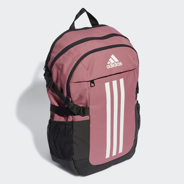 Pink Power Backpack